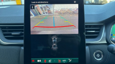 Renault Symbioz 1.6 E-Tech FHEV 145 Techno Esprit Alpine 5dr Auto Hybrid Estate